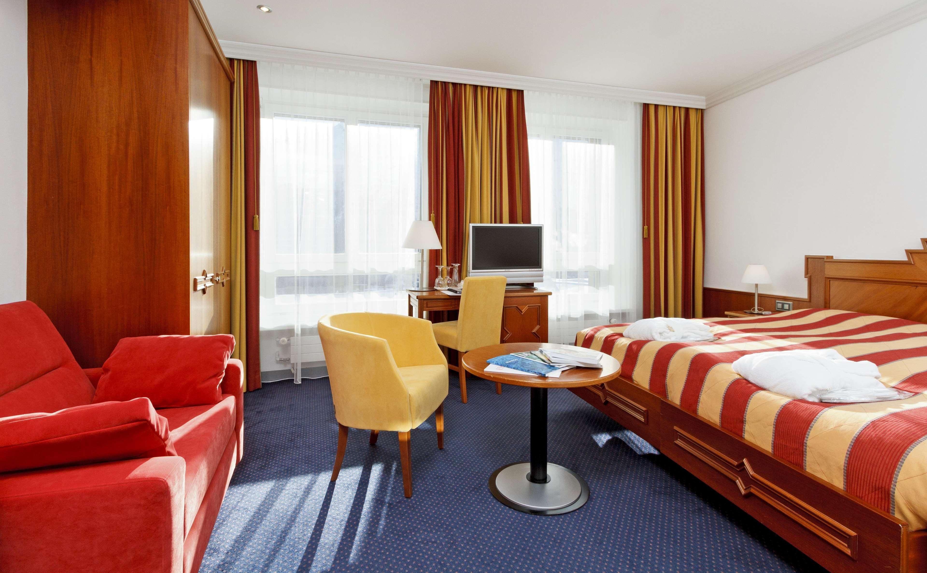 Art Boutique Hotel Monopol St. Moritz Exteriör bild