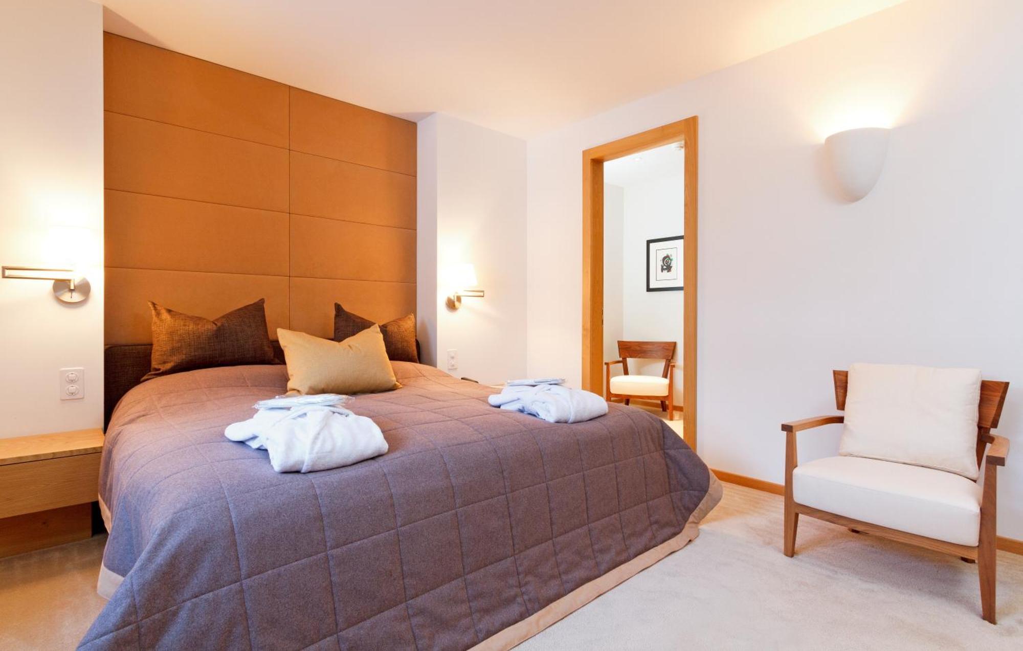 Art Boutique Hotel Monopol St. Moritz Exteriör bild