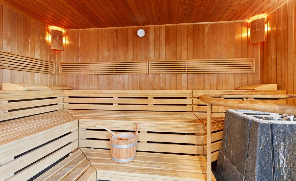 Art Boutique Hotel Monopol St. Moritz Exteriör bild