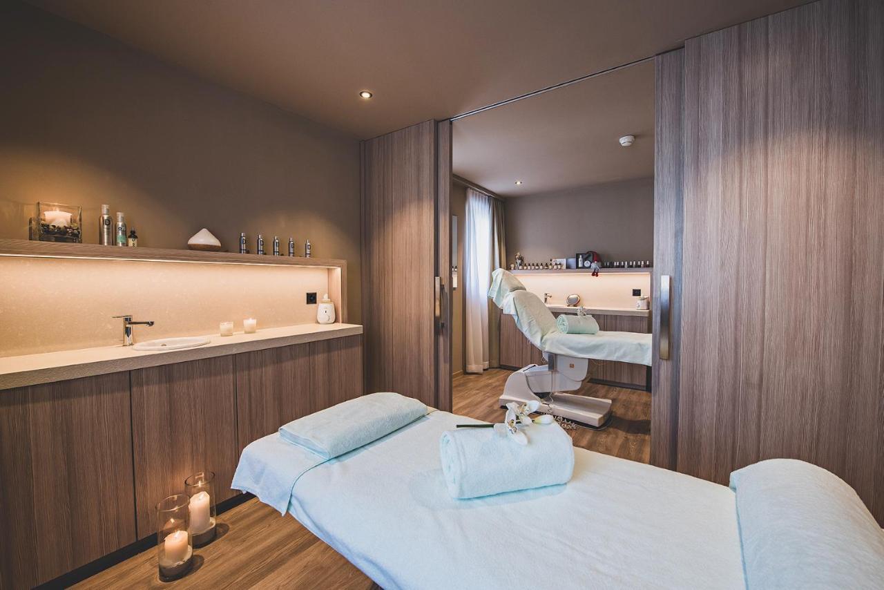Art Boutique Hotel Monopol St. Moritz Exteriör bild